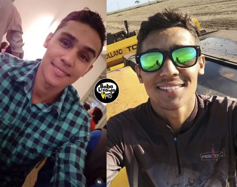Domingo tem almoço em prol de Romário Cristaldo, que passará por transplante em São Paul