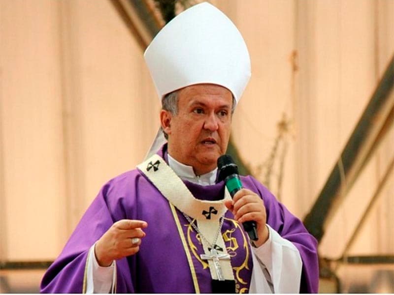 Arcebispo Dom Dimas Lara Barbosa celebra Sacramento do Crisma em Sidrolândia na próxima sexta-feira